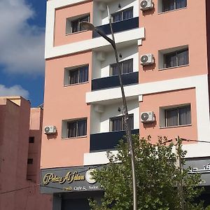 Hotel Cafe Palais Salam , Béni-Mellal Exterior photo