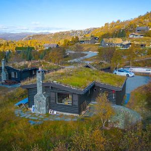 Fidjeland Fjellgrend Villa Exterior photo