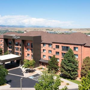 Courtyard By Marriott Denver Golden/Red Rocks Hotel Exterior photo