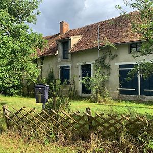 Maison L'Atelier Villa Thollet Exterior photo