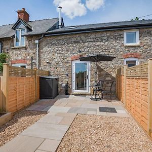 The Hayloft - Uk40092 Villa Bryngwyn Exterior photo