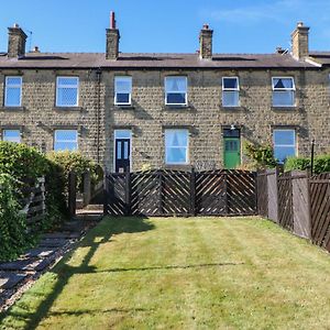 Olive Tree Cottage Holmfirth Exterior photo