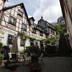 Winzerschenke Hotel Beilstein  Exterior photo