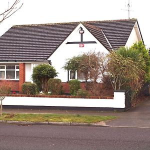 Chez Se Bed and Breakfast Drogheda Exterior photo