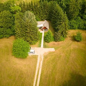 Cebelnk: Sanjska Hisica 4 Km Od Bleda Villa Lesce  Exterior photo