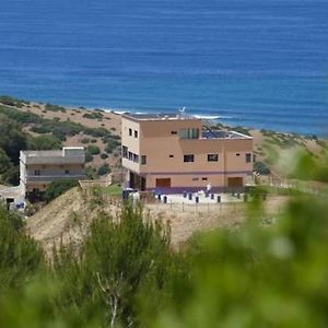 Dar Mezgalfi Hotel Asilah Exterior photo