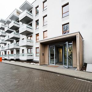 Project Comfort Apartament Dywizjonu 303 175/58 Warszawa Appartement Exterior photo