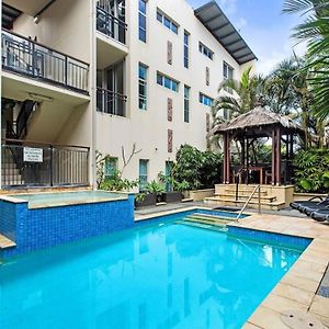 3 Bedroom Central Beachside Kingscliff Apartment With Pool Exterior photo