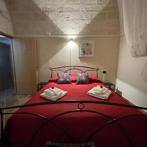 B&B Le Volte 27 Gravina in Puglia Exterior photo