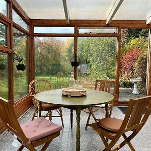 House With A Magical Garden And Sunroom Höfn Exterior photo