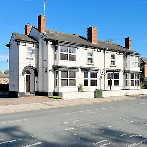 Tennyson Hotel Lincoln Exterior photo