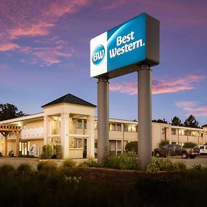 Best Western Inn Goshen Exterior photo