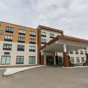 Holiday Inn Express & Suites Edmonton N - St Albert By Ihg Saint Albert Exterior photo