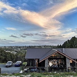 Echo Lodge Auckland Exterior photo