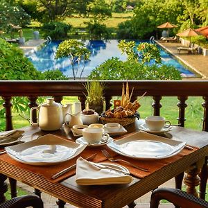 Uga Ulagalla - Anuradhapura Hotel Sigiriya Exterior photo