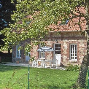 Gite De La Ferme Dufresne Villa Bernieres Exterior photo