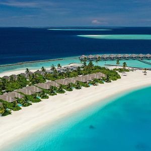 Sun Siyam Iru Veli - 24 Hours Premium All-Inclusive With Free Transfers Dhaalu Atol Exterior photo