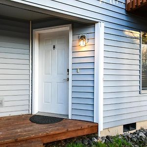 Cozy Couve Apartment Close To Everything! Vancouver Exterior photo