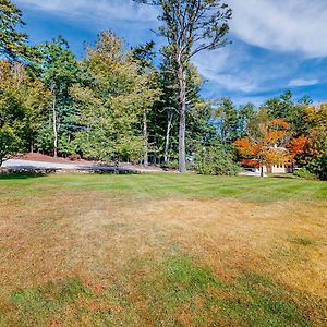 The Mountain House Villa Conway Exterior photo