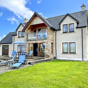 Kennacraig Lodge Whitehouse  Exterior photo