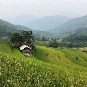 Nam Ly Retreat- Breakfast Included Hotel Ha Giang Exterior photo