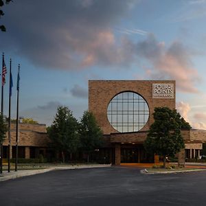 Four Points By Sheraton Milwaukee North Shore Hotel Brown Deer Exterior photo