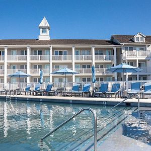 Sandpiper Beach Club Hotel Cape May Exterior photo