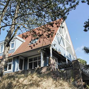 Finnhouse Bergen aan Zee Exterior photo