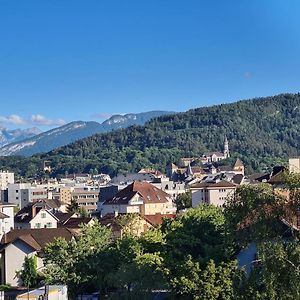 Le Bel Air - Studio Annecy Appartement Exterior photo