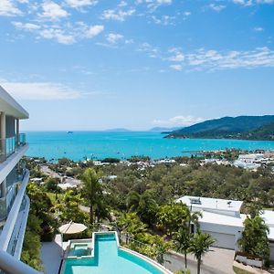 Pacific Blue Whitsunday - Studio Appartement Airlie Beach Exterior photo