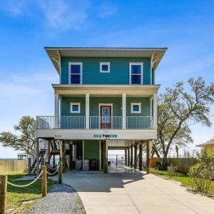 Welcome To Sea Cow Villa Oriole Beach Exterior photo