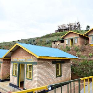 Nyungwe Village Kitabi Exterior photo