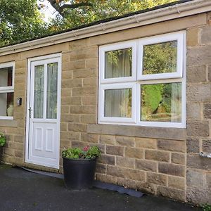 Bronte Cottage Keighley Exterior photo