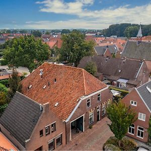 B&B Huiskamer van Vollenhove Exterior photo