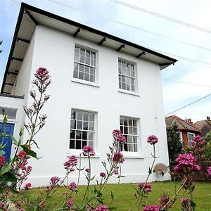 The White House Villa Bridport Exterior photo