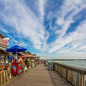 #505 Shores Of Madeira Villa St. Pete Beach Exterior photo