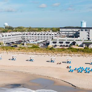 Grand Hotel Cape May Exterior photo