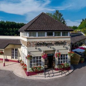 Ardboyne Hotel Navan Exterior photo