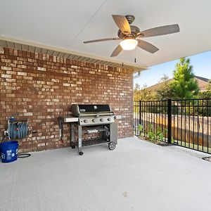 On The Patio Villa Navarre Exterior photo