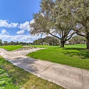 Bonita Springs Condo With Atrium And Pool Exterior photo