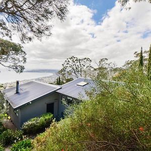 Nest Over The Bay. Amazing Views! Villa Arthurs Seat Exterior photo