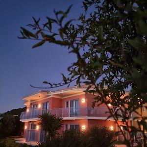 Julietta Suites Argostoli  Exterior photo