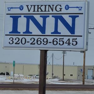 Viking Inn Clara City Exterior photo