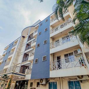 Octave Adya Hotel Bangalore Exterior photo