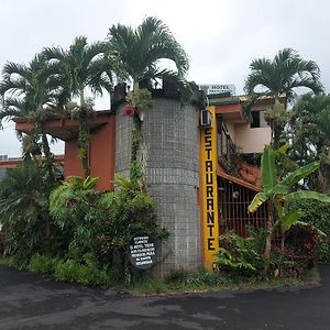 Hotel Torre Fuerte Venecia Exterior photo