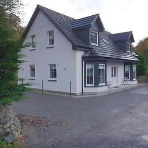 Loch Ness House Blairbeg Appartement Drumnadrochit Exterior photo