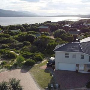 Flamingo Haven Villa Hermanus Exterior photo