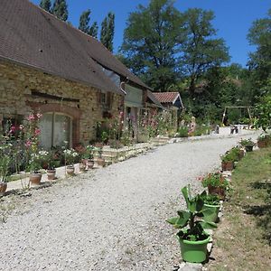 Auberge Du Botaniste Hotel Boissieres  Exterior photo