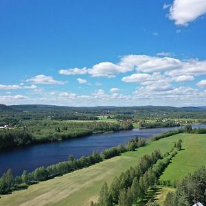 Farm House River&Horse View "Our Little Farm" Villa Ekshärad Exterior photo