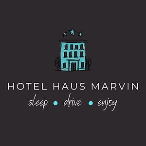 Hotel Haus Marvin Dottingen  Exterior photo